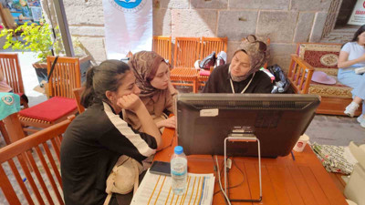 Kayseri'de öğrenciler için ücretsiz danışmanlık başladı