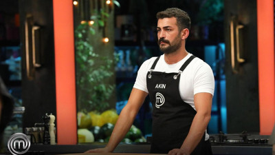 MasterChef Akın kimdir? MasterChef Akın ne iş yapıyor?