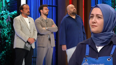 MasterChef Zübeyde kimdir? MasterChef Zübeyde ne iş yapıyor?