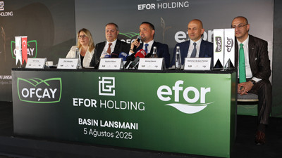 Ofçay ABD’li Jacobs’tan Türk şirkete geçiyor