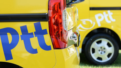 PTT’de 325 kurye işten çıkarıldı