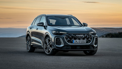 SUV ve Sportback versiyonlarıyla üçüncü nesil Audi Q5 Türkiye'de satışa sunuldu