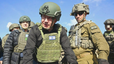 Netenyahu ‘Tam işgal’ istedi, ordu karşı çıkıyor
