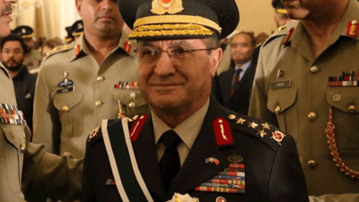 YAŞ kararları açıklandı! Genelkurmay Başkanı değişti