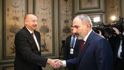 Aliyev ile Paşinyan Trump'a konuk oluyor: Mutabakat mektubu, anayasa krizi ve Türkiye’yi ilgilendiren koridor gündemde
