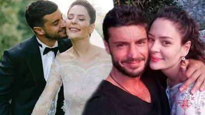 Berk Oktay ve Yıldız Çağrı Atiksoy boşanıyor mu? Sessizliği bozan paylaşım geldi