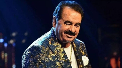 Görenler tanıyamadı! İşte İbrahim Tatlıses'in 21 kilo verme sırrı