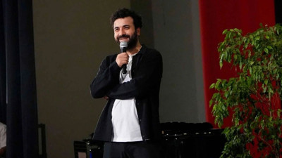 Hasan Can Kaya açıkladı: Yeni sezonda...