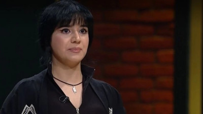 MasterChef Merve Gezgin kimdir? Merve Gezgin kaç yaşında ve nereli?