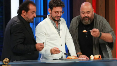 MasterChef'te ilk takım oyununu kim kazandı? İşte MasterChef 5 Ağustos'ta yaşananlar