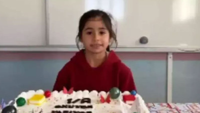 Şırnak'tan acı haber! 8 yaşındaki çocuk hayatını kaybetti