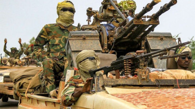 Sudan hükümeti: BAE, Hızlı Destek Güçleri’ne yabancı paralı asker akıtıyor