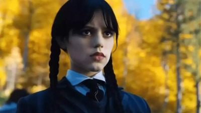 Wednesday 2. sezon ne zaman yayınlanacak? Wednesday hangi platformda, kaç bölüm?