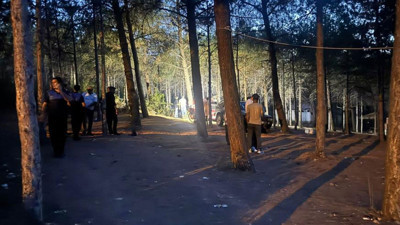 Bilecik'te iki arkadaş arasında çıkan tartışma kanlı bitti