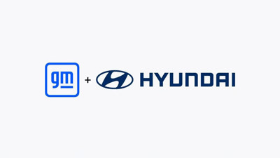 GM ve Hyundai ortak geliştirilecek ilk 5 aracın planlarını açıkladı