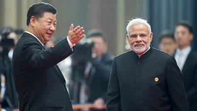 Hindistan Başbakanı Modi, Trump'ın yaptırımlarına karşı yedi yıl sonra Çin'e gidiyor: İlaç Xi Jinping
