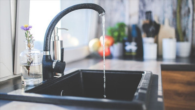 İzmir'de su kesintisi: Bu bölgeler etkilenecek