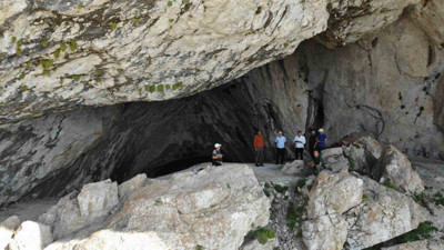 Kahramanmaraş’ın Onikişubat ilçesinde yer alıyor! Engizek Yaylası’nda turizme kazandırılacak