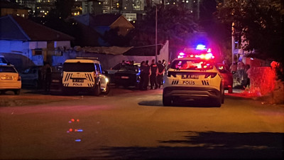 Kayseri’de düğünde sopa ve bıçaklı kavga: 3 yaralı