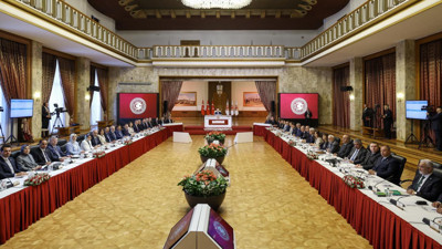 Komisyonda ikinci toplantı: Gizlilik kararı alındı! MİT sunum yapacak...