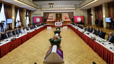 Komisyonda 'İYİ Parti' formülü... 3 sandalye için bakın ne yapılacak!