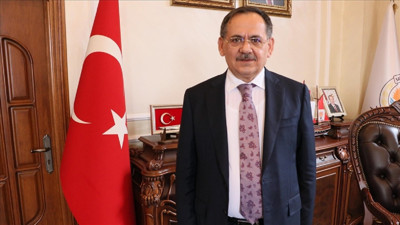 Mustafa Demir kimdir? Mustafa Demir neden vefat etti?