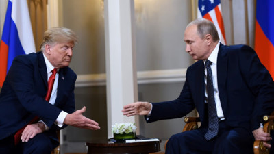 Putin ile Trump yüz yüze görüşmeye yakın: Belki de önümüzdeki hafta
