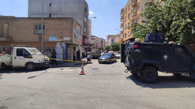 Şanlıurfa'da akraba kavgası kanlı bitti! Yaralılar var