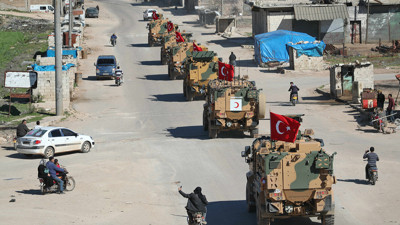 ‘SDG’ye müdahale masada’