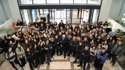 Üniversiteye giren gençlere 10 bin TL destek! Gebze'de uygulanacak