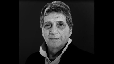 Ünlü spiker hayatını kaybetti! Ümit Aktan vefat etti