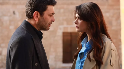 Uzak Şehir yeni sezon ne zaman? Beklenen haber geldi!