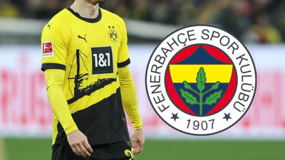 Fenerbahçe'ye Bundesliga'dan orta saha! Yıldız oyuncu sarı-lacivertlilere önerildi