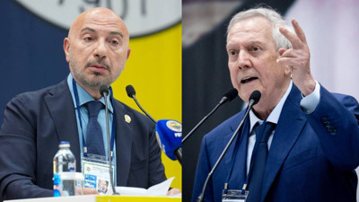 Hakan Bilal Kutlualp'ten 'Aziz Yıldırım' açıklaması