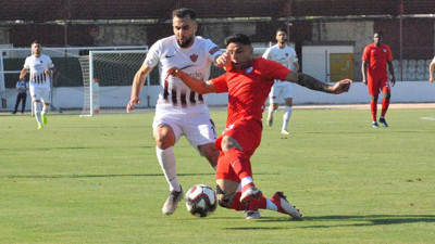 Hatayspor - Keçiörengücü maçı ne zaman? Saat kaçta? Hangi kanalda?