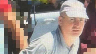 Kaçarken yakaladı...MİT'ten FETÖ'cü üst düzey isme operasyon!