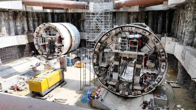 Kocaeli tarihinin en büyük projesi