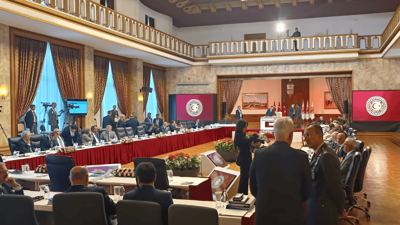 Komisyonda 'telefon' kararı: 10 yıl boyunca açıklanmayacak