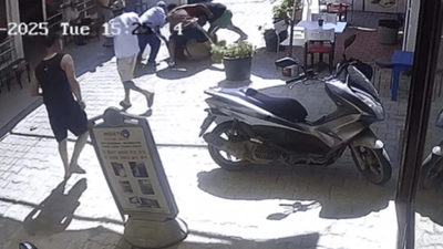 Kuzenini bıçaklayarak öldürmüştü: Kullandığım ilaç...