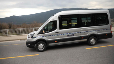 Muğla Büyükşehir Belediyesi'nden 51 yeni ulaşım hattı