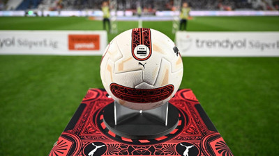 Süper Lig'in en değerli 15 futbolcusu açıklandı: İlk sırada bakın kim var?