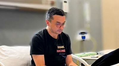 Ünlü müzik organizatörü Siyabend Süvari öldü! Siyabend Süvari kimdir, kaç yaşındaydı?