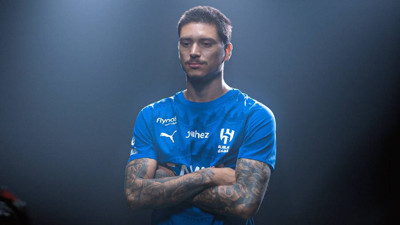 Al Hilal, Darwin Nunez'i transfer etti