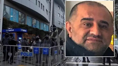Aziz İhsan Aktaş suç örgütü soruşturmasında yeni gelişme