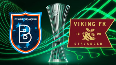 Başakşehir - Viking maçı ne zaman? Saat kaçta? Hangi kanalda?