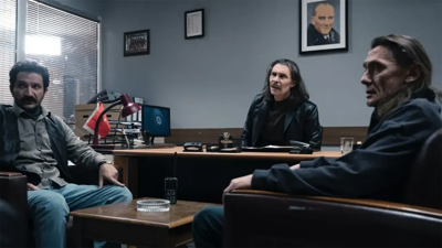 Behzat Ç. dizisinde öldürülen akademisyen Sinan Ateş mi? Behzat Ç. 3. sezon 1. bölümdeki cinayet gerçek mi?