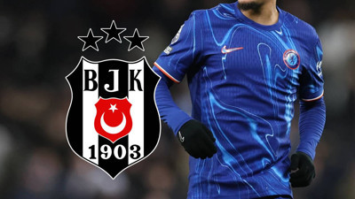 Beşiktaş, İngiliz yıldız için yeniden devrede! Siyah-beyazlılar, anlaşma zemini arıyor