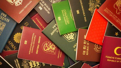 Dünyanın en güçsüz pasaportları açıklandı! O ülke vatandaşlarına kapılar kapalı