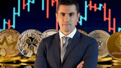 ICRYPEX davasında skandal! Vurgun yaptı, bilirkişi oldu