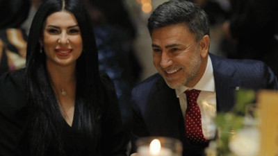 İzzet Yıldızhan’ın eşi Ajda Yıldızhan kimdir? Ajda Yıldızhan kaç yaşında ve nereli?